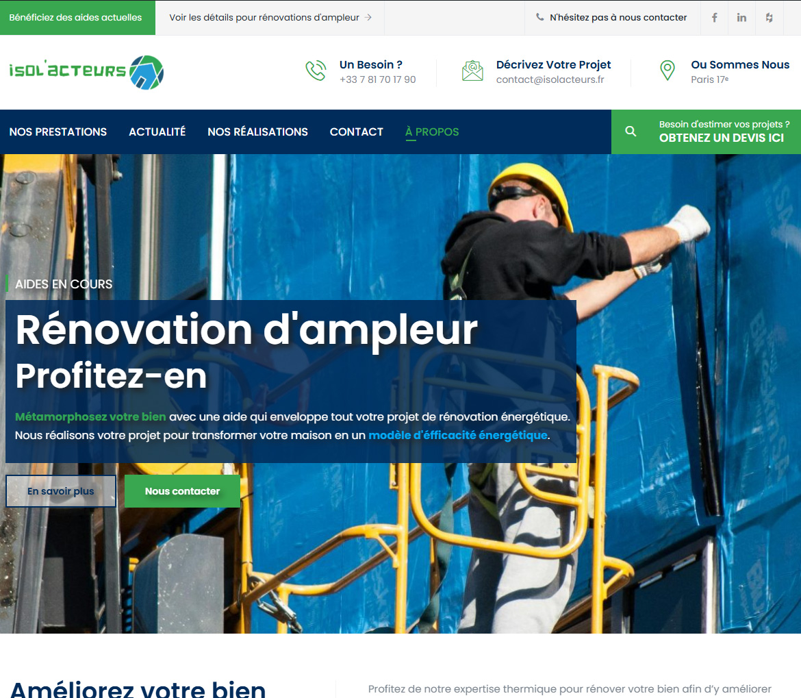 site_web_isolacteurs_visuance_studio_seo_slider_google_referencement