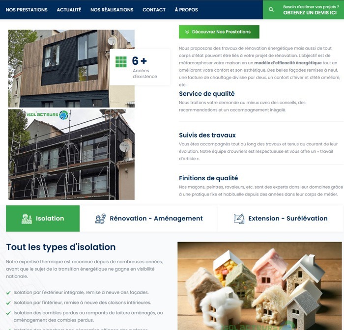 site_web_isolacteurs_visuance_studio_seo_slider_google_referencement